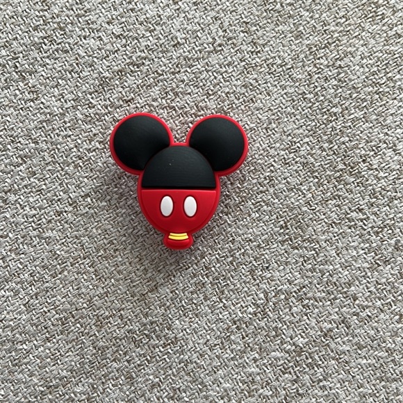 Disney character balloons Jibbitz - Picture 2 of 5